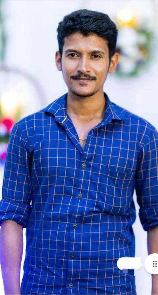 R.சதீஸ்குமார் 